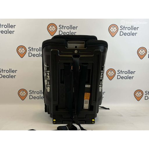 Kinderkraft Safety Fix 2