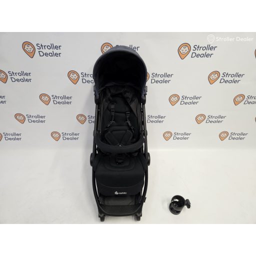 Ergobaby Metro Plus