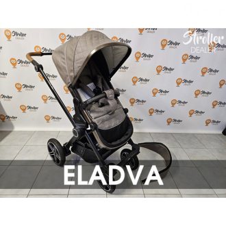 Hartan Gtx Mercedes Benz Avantgarde