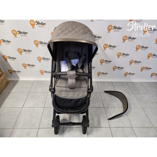 Hartan Gtx Mercedes Benz Avantgarde