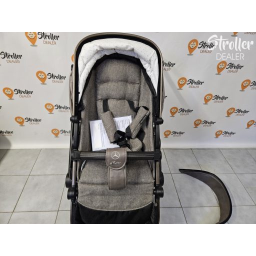 Hartan Gtx Mercedes Benz Avantgarde