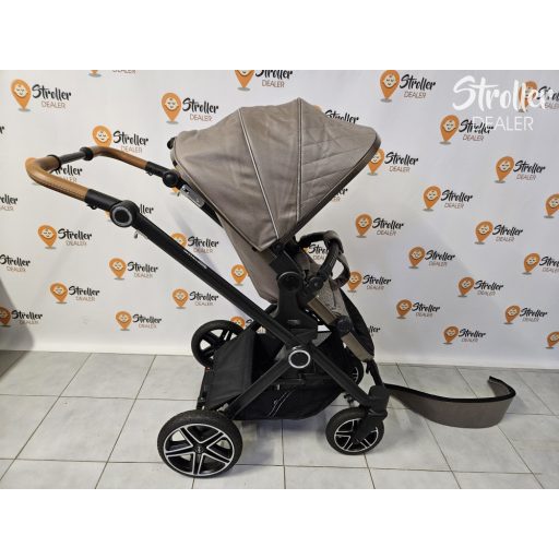 Hartan Gtx Mercedes Benz Avantgarde