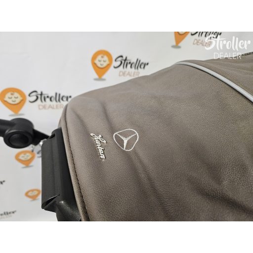 Hartan Gtx Mercedes Benz Avantgarde