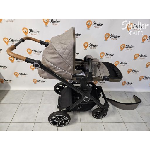 Hartan Gtx Mercedes Benz Avantgarde