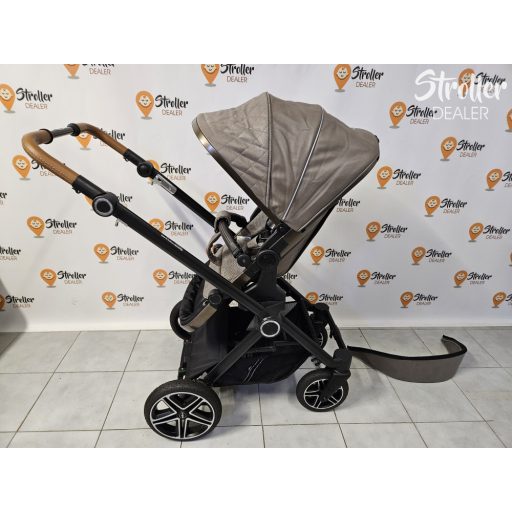 Hartan Gtx Mercedes Benz Avantgarde