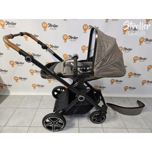 Hartan Gtx Mercedes Benz Avantgarde