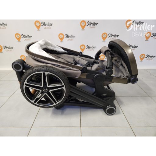 Hartan Gtx Mercedes Benz Avantgarde