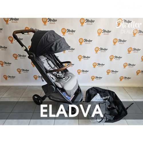 Ergobaby Metro+ Deluxe