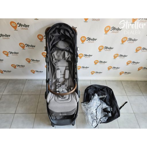 Ergobaby Metro+ Deluxe