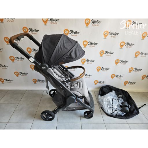 Ergobaby Metro+ Deluxe
