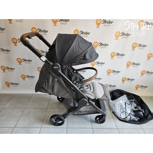 Ergobaby Metro+ Deluxe