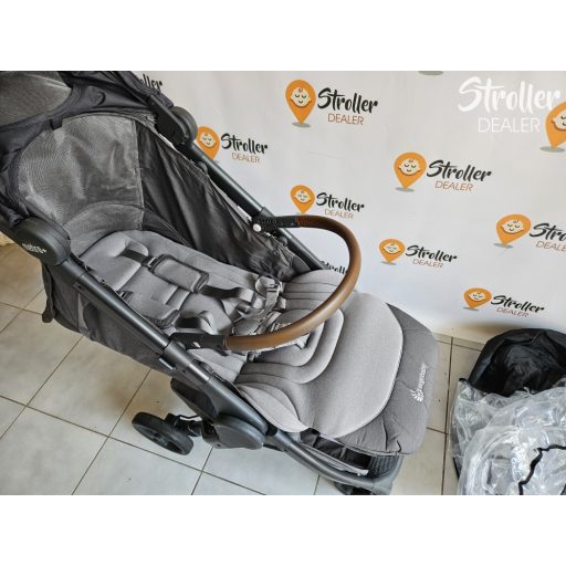 Ergobaby Metro+ Deluxe