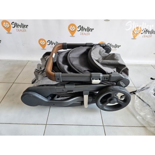 Ergobaby Metro+ Deluxe