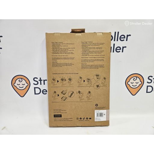 Stokke Tripp Trapp Cushion 