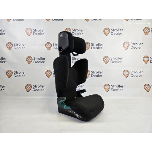 Britax Römer Adventure Plus 2