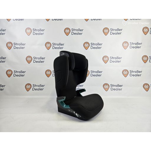 Britax Römer Adventure Plus 2