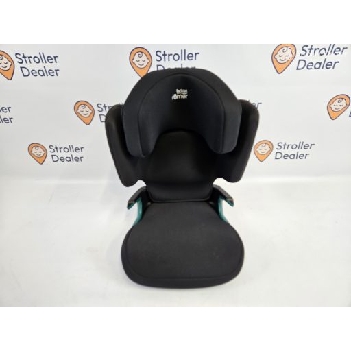 Britax Römer Adventure Plus 2