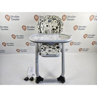 Chicco Polly Progress 5 etetőszék