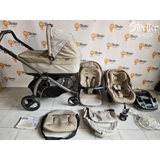 Peg Perego Book Plus S