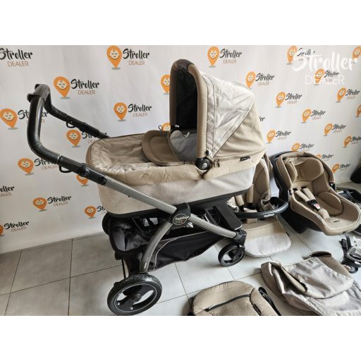 Peg Perego Book Plus S
