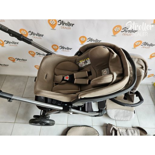 Peg Perego Book Plus S