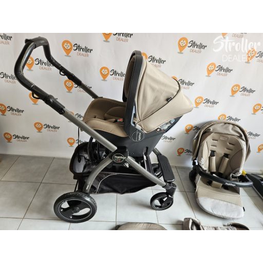 Peg Perego Book Plus S