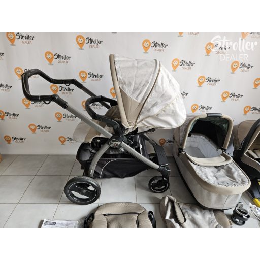Peg Perego Book Plus S