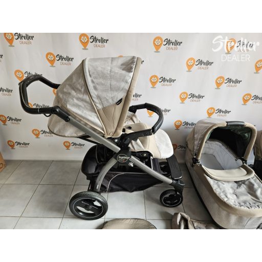 Peg Perego Book Plus S