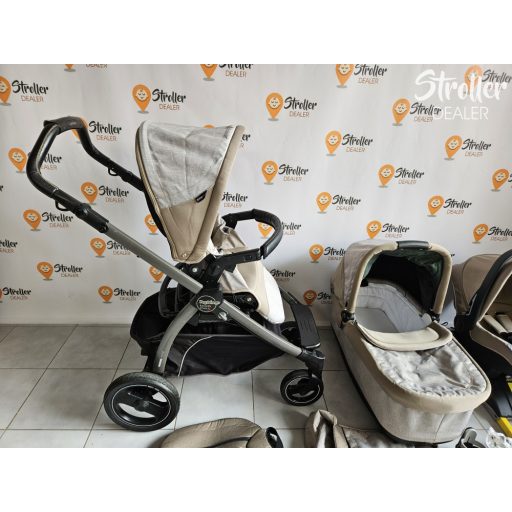 Peg Perego Book Plus S