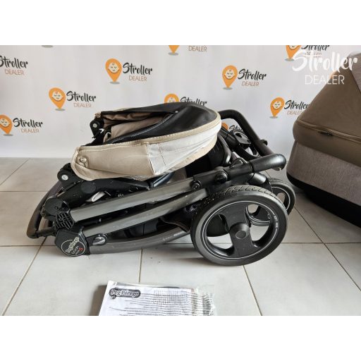 Peg Perego Book Plus S