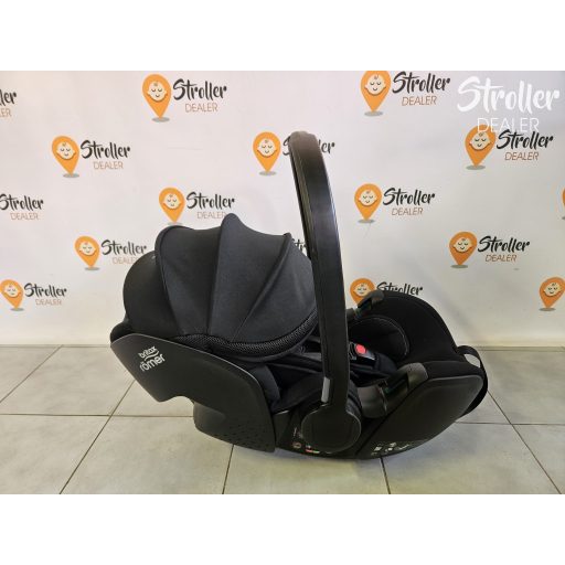 Britax Römer Baby-Safe 5Z2