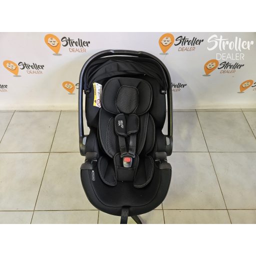 Britax Römer Baby-Safe 5Z2
