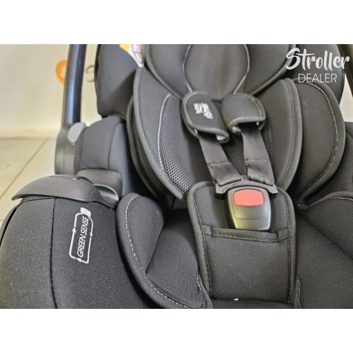 Britax Römer Baby-Safe 5Z2