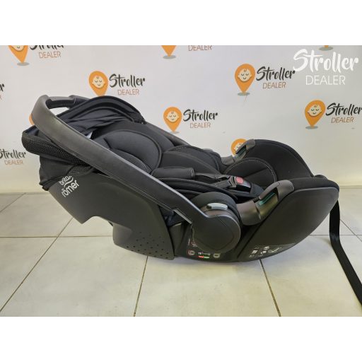 Britax Römer Baby-Safe 5Z2