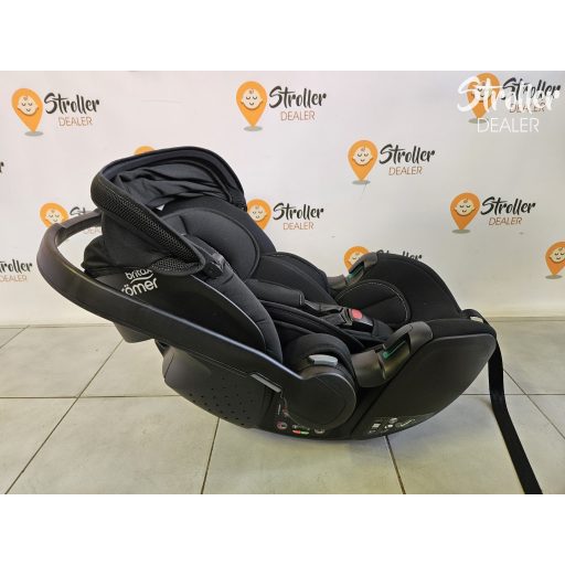 Britax Römer Baby-Safe 5Z2