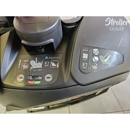 Britax Römer Baby-Safe 5Z2