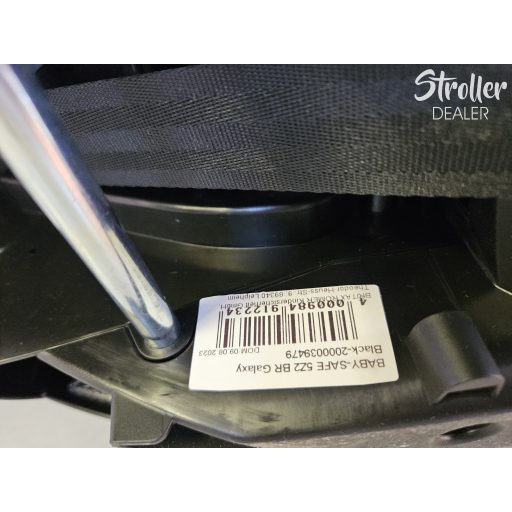Britax Römer Baby-Safe 5Z2