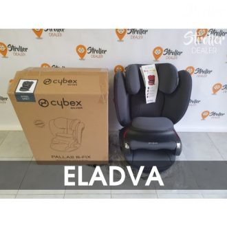 Cybex Pallas B-Fix