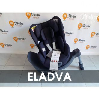 Cybex Sirona Zi i-size