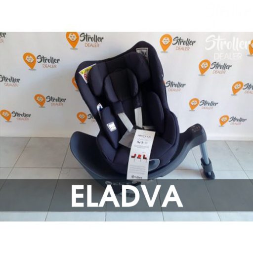 Cybex Sirona Zi i-size