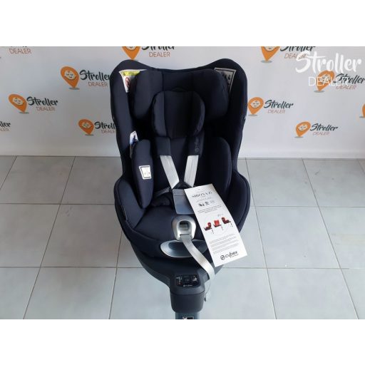 Cybex Sirona Zi i-size