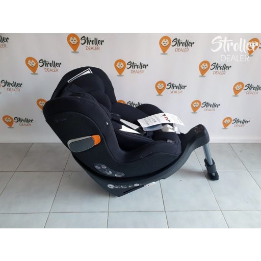 Cybex Sirona Zi i-size