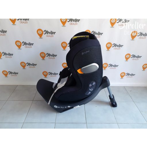 Cybex Sirona Zi i-size