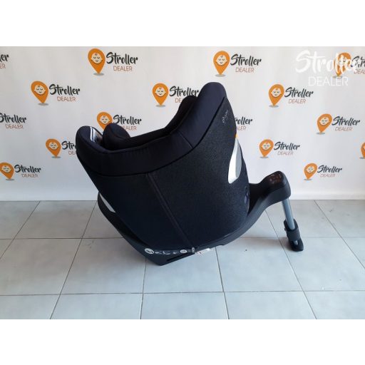 Cybex Sirona Zi i-size