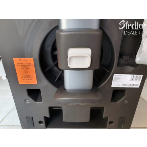 Cybex Sirona Zi i-size