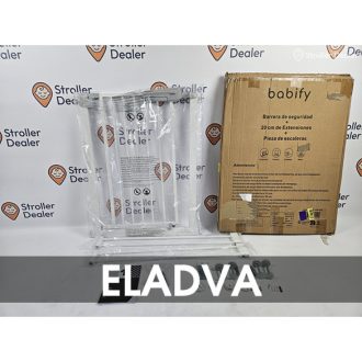 Babify biztonsági rács