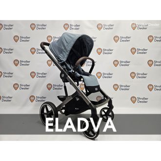 Cybex Balios S Lux 