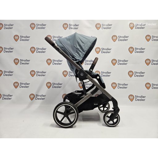 Cybex Balios S Lux 