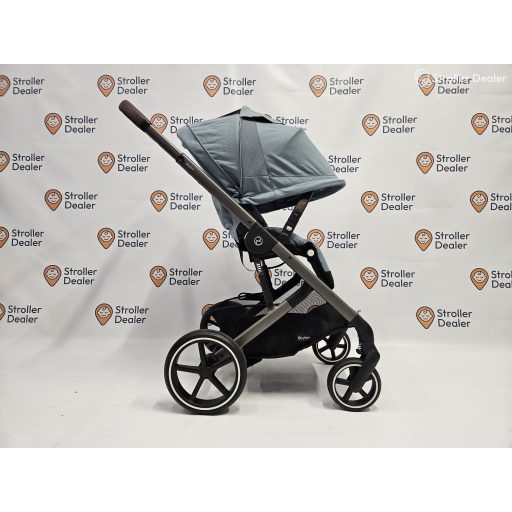 Cybex Balios S Lux 