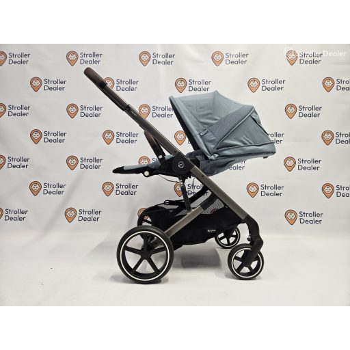 Cybex Balios S Lux 